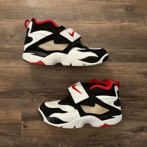 Nike air diamond turf “49ers” (2025)